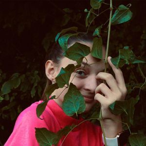 Meet your Posher, Lena